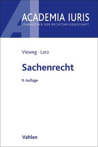 Academia Iuris / Sachenrecht