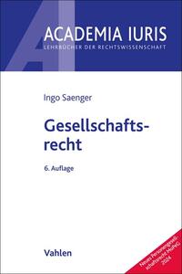 Gesellschaftsrecht