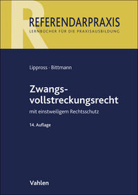 Zwangsvollstreckungsrecht