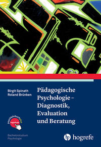 Pädagogische Psychologie – Diagnostik, Evaluation und Beratung