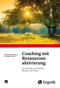 Coaching mit Ressourcenaktivierung