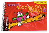 Voggy's Blockflötenschule 2