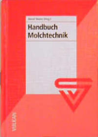 Handbuch Molchtechnik