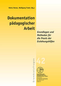 Dokumentation pädagogischer Arbeit