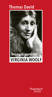 Begegnungen mit Virginia Woolf