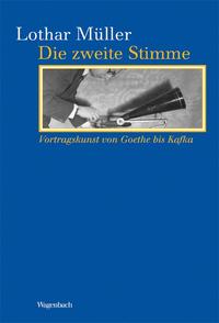 Die zweite Stimme