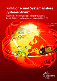 Funktions- und Systemanalyse, Systementwurf