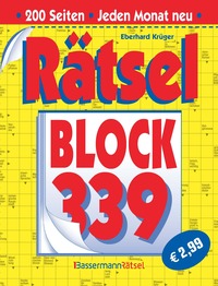 Rätselblock 339