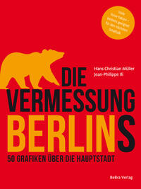 Die Vermessung Berlins