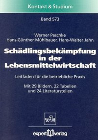 Schädlingsbekämpfung in der Lebensmittelwirtschaft