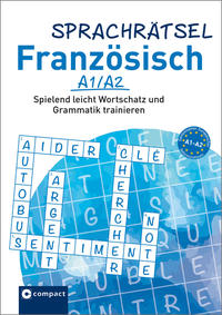 Sprachrätsel Französisch