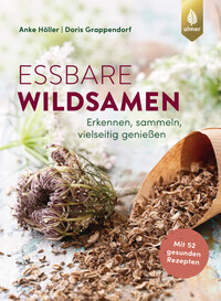 Essbare Wildsamen