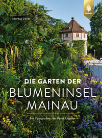 Die Gärten der Blumeninsel Mainau