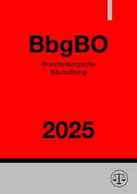 Brandenburgische Bauordnung - BbgBO 2025
