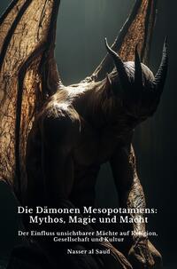 Die Dämonen Mesopotamiens: Mythos, Magie und Macht