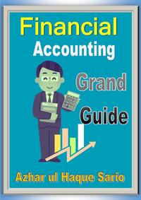 MBA / Financial Accounting