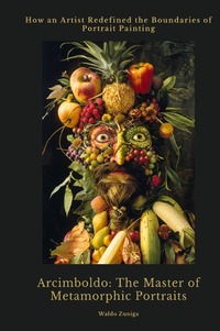 Arcimboldo: The Master of Metamorphic Portraits