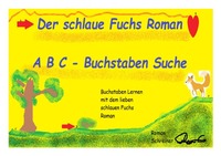 Der schlaue Fuchs Roman / Der schlaue Fuchs Roman auf Buchstabensuche