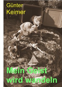 Mein Geist wird wandeln