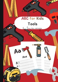 Learning Adventures: ABCs and Numbers for Preschoolers / ABC for Kids