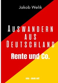 Auswandern aus DEUTSCHLAND