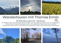 Wandertouren mit Thomas Ermin