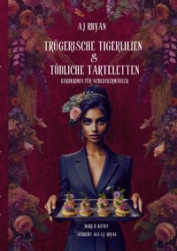 Trügerischer Tigerlilien & Tödliche Tarteletten