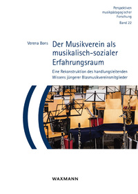 Der Musikverein als musikalisch-sozialer Erfahrungsraum