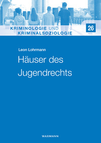 Häuser des Jugendrechts