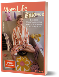 Mom Life Balance