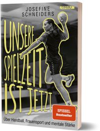 Unsere Spielzeit ist jetzt