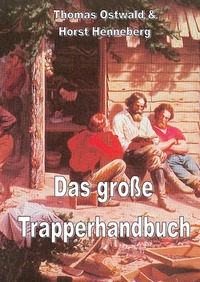 Das große Trapperhandbuch