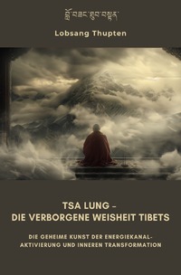 Tsa Lung – Die verborgene Weisheit Tibets
