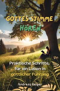 Gottes Stimme hören