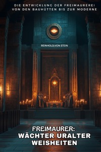 Freimaurer: Wächter uralter Weisheiten
