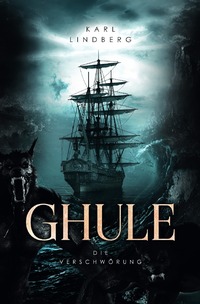 Ghule / Ghule Die Verschwörung