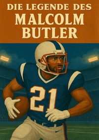 Football Legenden / Die Legende des Malcom Butler
