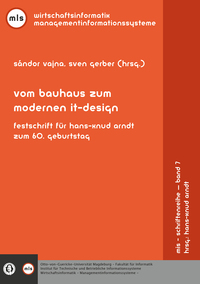 Vom Bauhaus zum modernen IT-Design