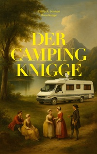 Der Camping Knigge