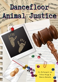 Dancefloor Animal Justice