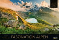 Faszination Alpen 2027