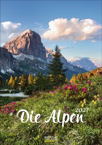 Die Alpen 2027