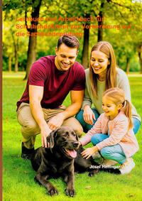 Lernbuch und Arbeitsbuch für Schulhundeführer zur Vorbereitung auf die Sachkundeprüfung