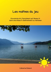 Les maîtres du jeu
