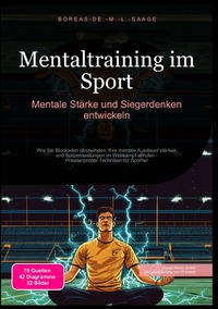 Resilienz (DE) / Mentaltraining im Sport: Mentale Stärke und Siegerdenken entwickeln