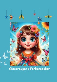 Glitzeraugen & Farbenzauber