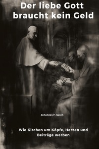Der liebe Gott braucht kein Geld