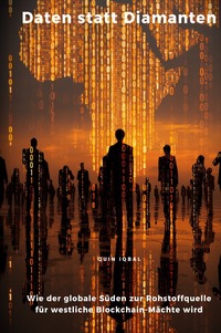 Daten statt Diamanten
