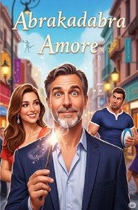 Abrakadabra Amore