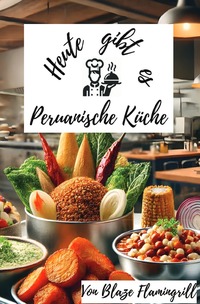 Heute gibt es - Peruanische Küche